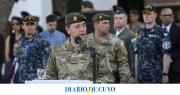 Presti, el nuevo ministro de Defensa, ya planea una auditoría sobre la obra social de los militares
