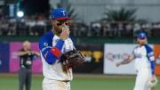 LVBP: ¿Regresará Máximo Acosta con Tiburones de La Guaira?