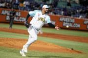 LVBP: Félix Doubront mantiene a Bravos en la cima con su mejor actuación del año