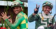 Reporte especial: El desempeño de Castellano y Jaramillo en su debut en el hipismo de Jamaica