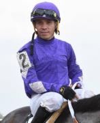 Cambio de pista y equipo: Jaramillo próximamente deja florida y se prepara para el invierno en Santa Anita Park