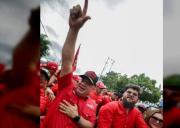 Diosdado Cabello: En asambleas CCBI deben organizar ejecución de tareas