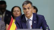 Pedro Sánchez advierte ante las palabras de Donald Trump que Europa no será