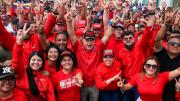 PSUV convoca asambleas de los CCBI para organizar despliegue de tareas orientadas por el presidente Maduro