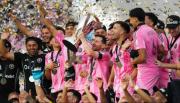 VIDEOS. ¡Messi, campeón en la MLS!: Inter Miami venció por 3 a 1 a Vancouver Whitecaps en la gran final de la MLS Cup
