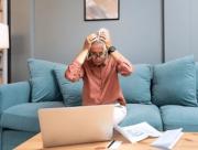 Las preocupaciones son enemigas del bienestar humano: Advierten los expertos