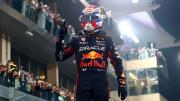¡Va por la hazaña! Verstappen logró la pole en el Gran Premio de Abu Dhabi