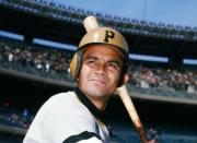 ¡Grande entre grandes! Hace dos años murió el gran Vitico Davalillo