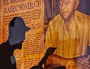 Cuatro actos en homenaje a César