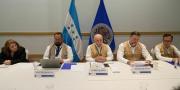 OEA llama a agilizar escrutinios en Honduras tras más de 18 horas sin moverse