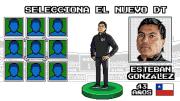 Oficial: Esteban González fue anunciado como técnico del Querétaro de México