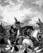 Tucumanos revolucionarios que lucharon en bandos opuestos en el sur