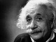 Einstein y la curvatura de la luz