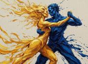 La IA nos superará en “todo”, pero nunca sentirá ni el amor ni el dolor