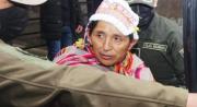 Fondo Indígena: Justicia dicta cuatro meses de detención preventiva para Lidia Patty, exdiputada del MAS
