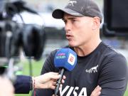 Tom Curry sin sanción y Felipe Contepomi en capilla: el Tribunal de Disciplina no habla de agresión sino de un incidente tras el partido entre Inglaterra y Los Pumas