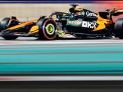 F1 GP de Abu Dhabi: horarios de la carrera, cómo y dónde ver la Fórmula 1