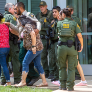 Patrulla Fronteriza de EEUU anuncia cobro de $5.000 sin importar el estatus del extranjero