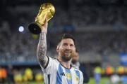 Horarios y partidos del Mundial 2026: ¿cuándo jugarán Lionel Messi y Cristiano Ronaldo?