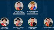 Conforman comisión encargada de seleccionar a los vocales del TED de La Paz