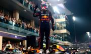 Max Verstappen asegura la ‘pole’ en Abu Dabi