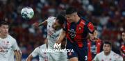 Cerro Porteño y General Caballero definen al 'supercampeón' de la temporada