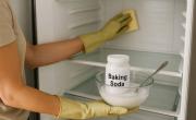 El truco casero más simple y efectivo para limpiar la heladera: te queda como nueva y sin malos olores