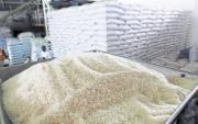 Productores piden reunión ante incremento de arroz de contrabando