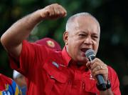 Diosdado Cabello pidió identificar en todo el país a los “vendepatria que no defenderán a Venezuela”