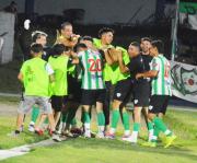 Racing e Independiente Juegan Hoy la Primera Final