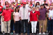 El PSUV pisa la frontera de lo ilegal con llamados a lucha armada