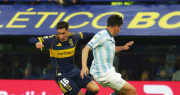 Boca y Racing se juegan el pase a la final del Torneo Clausura y esperan por el ganador del clásico platense