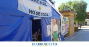 El vínculo opaco entre la Asamblea Jáchal No Se Toca y la UNCuyo con falta de respuestas