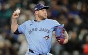 Sorpresa en Toronto: Los Blue Jays colocan al pitcher cubano Yariel Rodríguez en asignación