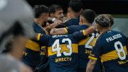 Agenda de TV del domingo: a qué hora juegan Boca y Racing por las semifinales del Clausura