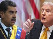 Venezuela-Estados Unidos HOY, EN VIVO: últimas noticias del conflicto entre Nicolás Maduro y Donald Trump, este 7 de diciembre
