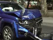 Peligro en 4x4: las pickups invaden las ciudades y cada vez hay más que causan choques con muertos y heridos