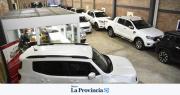 San Juan creció 10,41% en la venta de autos usados mientras que cayó en el país