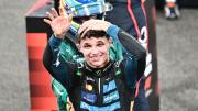 Lando Norris campeón 2025 de la Fórmula 1: llegó tercero en Abu Dabi pero le ganó por 2 puntos a Verstappen