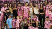 Messi, Suárez y compañía son campeones con el Inter Miami de la liga de Estados Unidos