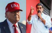 La filtración de la llamada entre Trump y Maduro abre una encrucijada para los altos mandos militares
