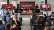 TEDx Unifranz 2025: innovación, tecnología y humanidad se encuentran este 10 de diciembre en Cochabamba
