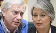 Tensión entre Jara y Kast crece tras debate por reos terminales y abusadores