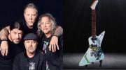 Metallica se querella contra artesana de Puerto Varas