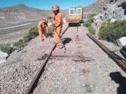 Chile apunta a reactiva el ferrocarril de Arica a La Paz