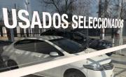 Fuerte caída en la venta de autos usados en noviembre