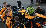 Norris responde a los críticos con su primer título de la F1