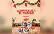 En estas Fiestas, cúmplele a tu casita. ¡Pinta pe con CPP!