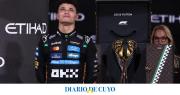 La increíble historia de Lando Norris, quien cortó con el reinado de Verstappen