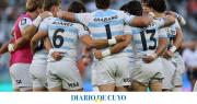 Los Pumas cayeron ante Sudáfrica y no lograron el título en el seven de Ciudad del Cabo